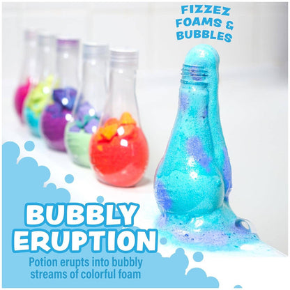 Tub Works® Kids Bath Bomb Potion™ Bath Toy,