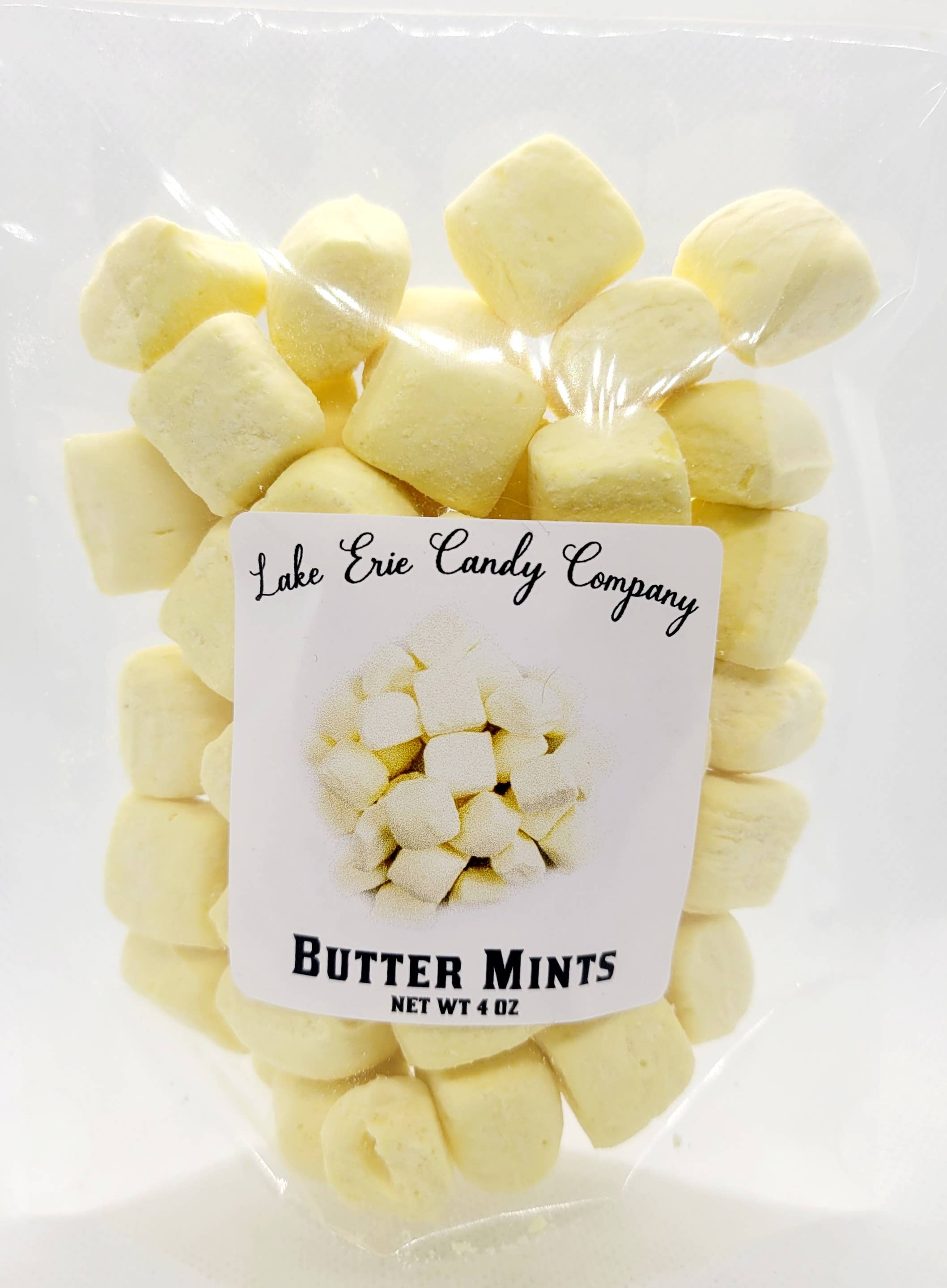 Butter Mints – Sorrells Farms