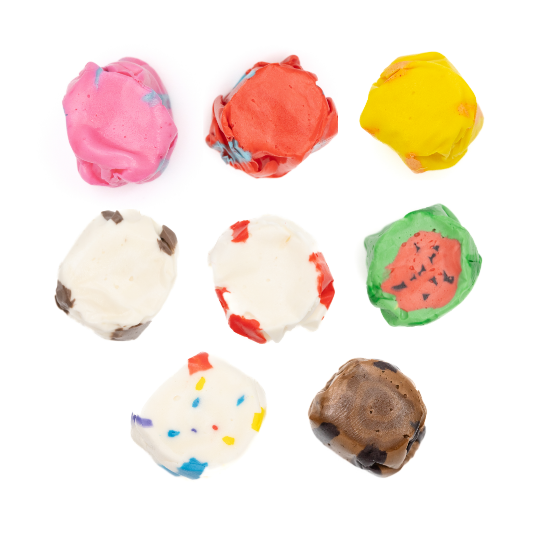 World's Best Saltwater Taffy Bag (7oz.)™
