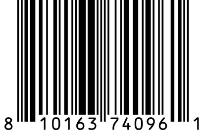 Pop Daddy Snacks Baked Curls- Jalapeno Cheddar