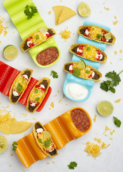 Tacopillar - Set of 4