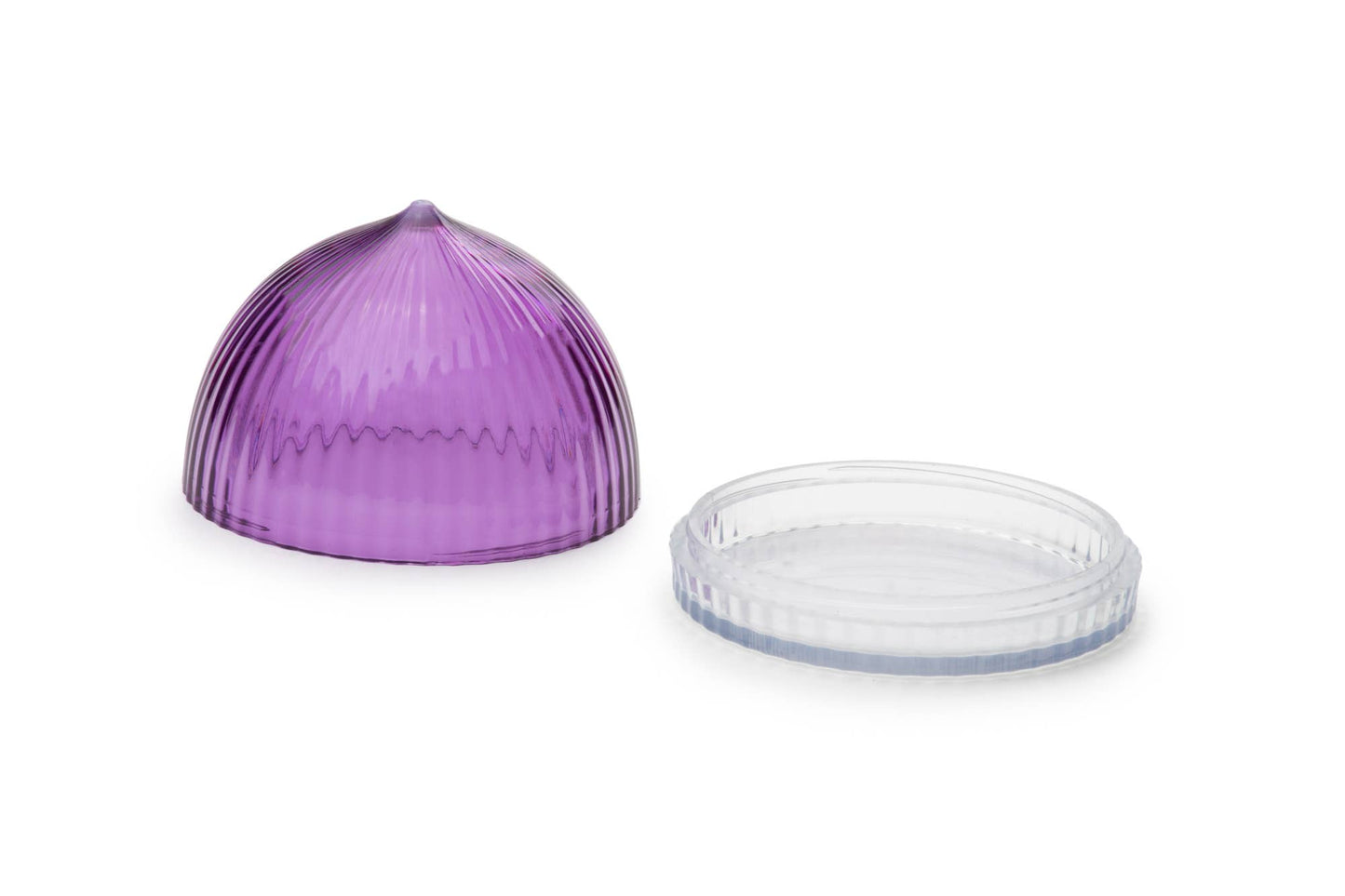 TULZ Onion Save-A-Half, 4" x 4" x 3.5"