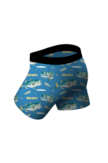 ALL ABOUT THAT BASS BRIEFS