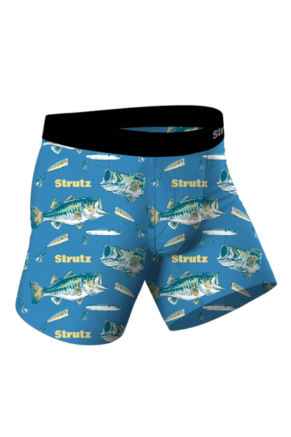 ALL ABOUT THAT BASS BRIEFS