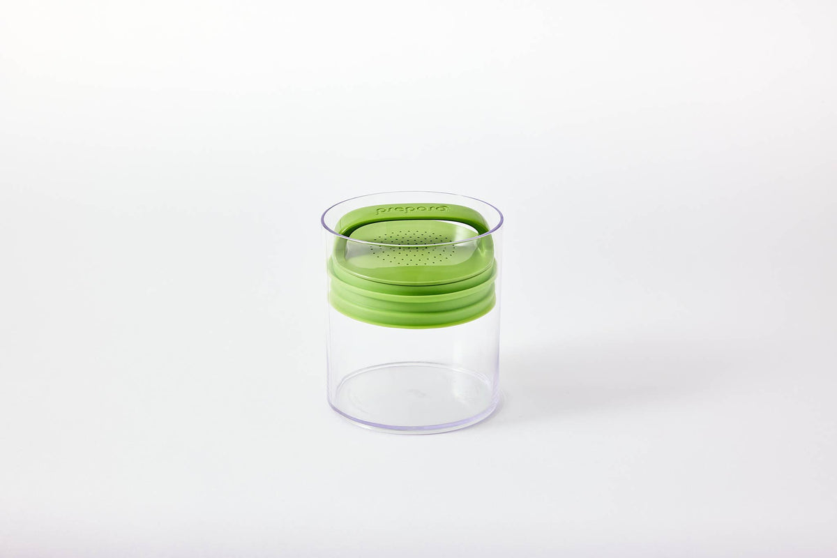 Evak Guac Savor - Green