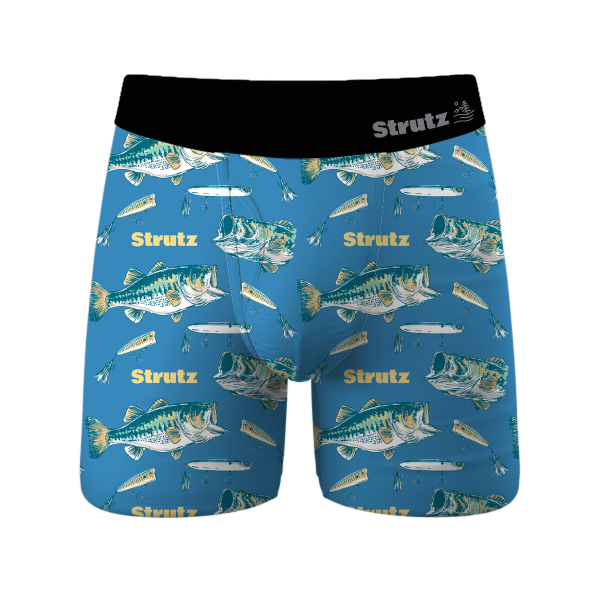 ALL ABOUT THAT BASS BRIEFS