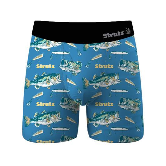 ALL ABOUT THAT BASS BRIEFS