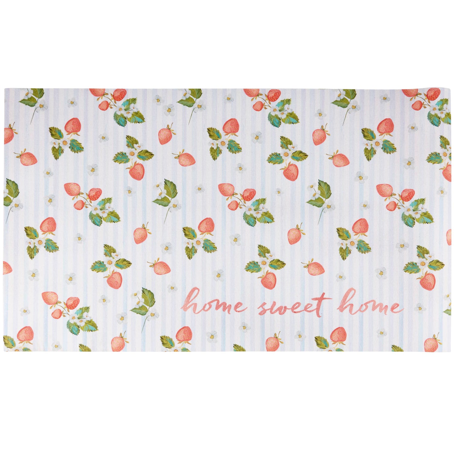 Home Sweet Home Rug