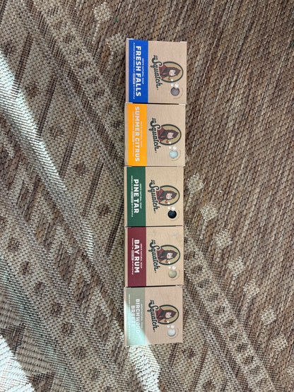 Dr. Squatch Bar Soap