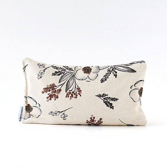 Relaxation Lavender Eye Pillow ⋆ Forest Tales