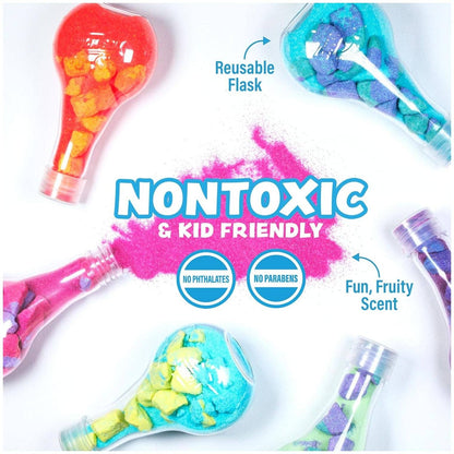 Tub Works® Kids Bath Bomb Potion™ Bath Toy,