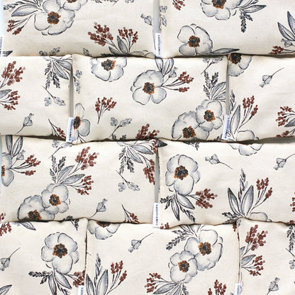 Relaxation Lavender Eye Pillow ⋆ Forest Tales