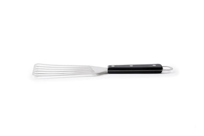 Fox Run Chef's Slotted Fish Spatula, 3" x 12" x 0.5"
