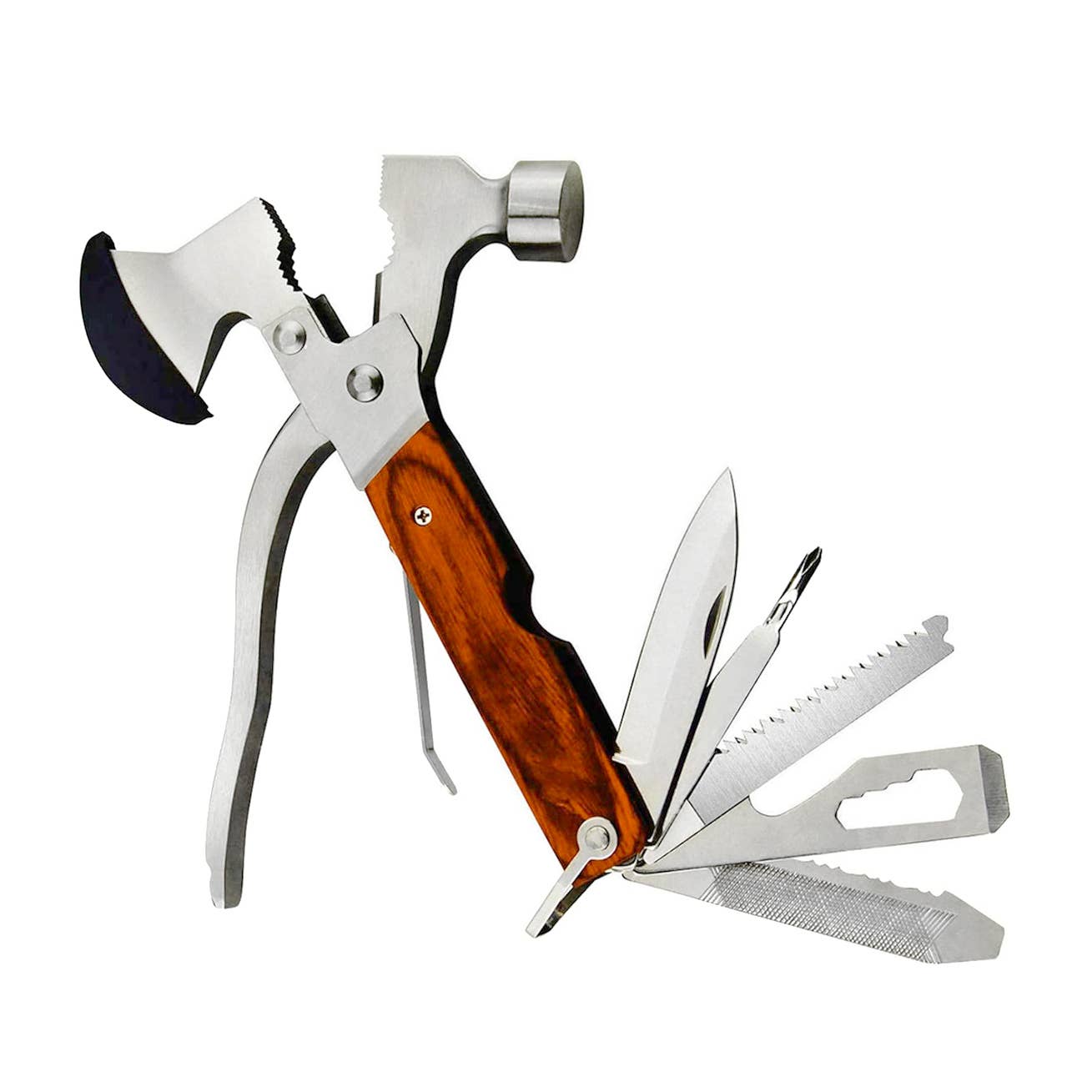 Axe Multi-tool – Sorrells Farms