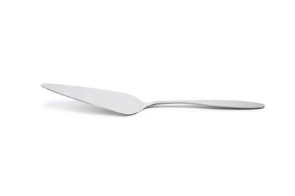 Fox Run Stainless Steel Pie and Cake Server, 10"