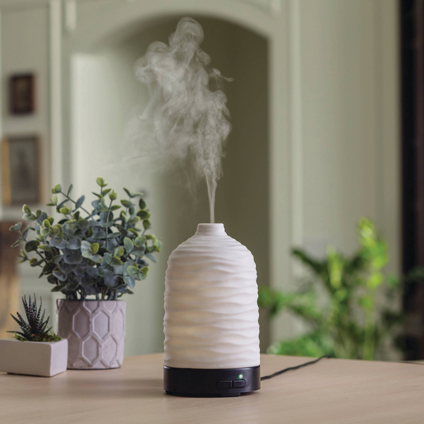 Ultra Sonic Essential Diffuser-Classic Harmony