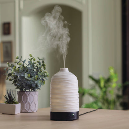 Ultra Sonic Essential Diffuser-Classic Harmony