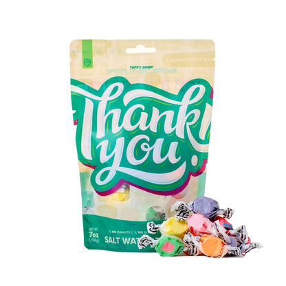 Thank You Taffy Bag (7oz.)™