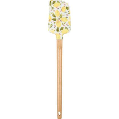 Lemon Zest Spatula