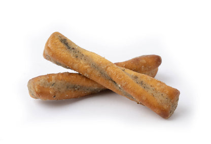 Wicked Twist Dill Pickle 5.5oz