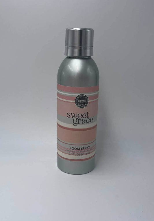 Sweet Grace Room Spray