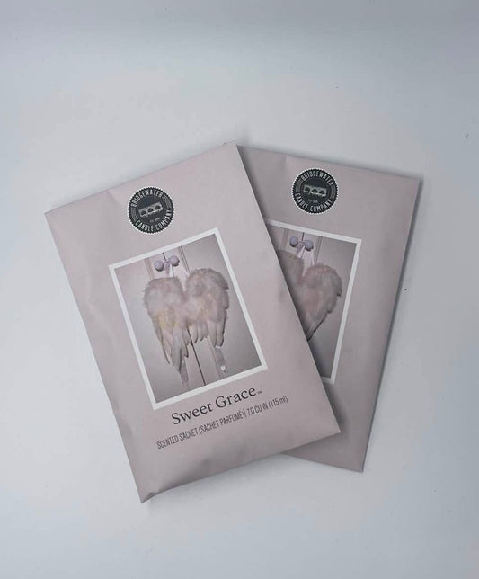 Sweet Grace Scented Sachet