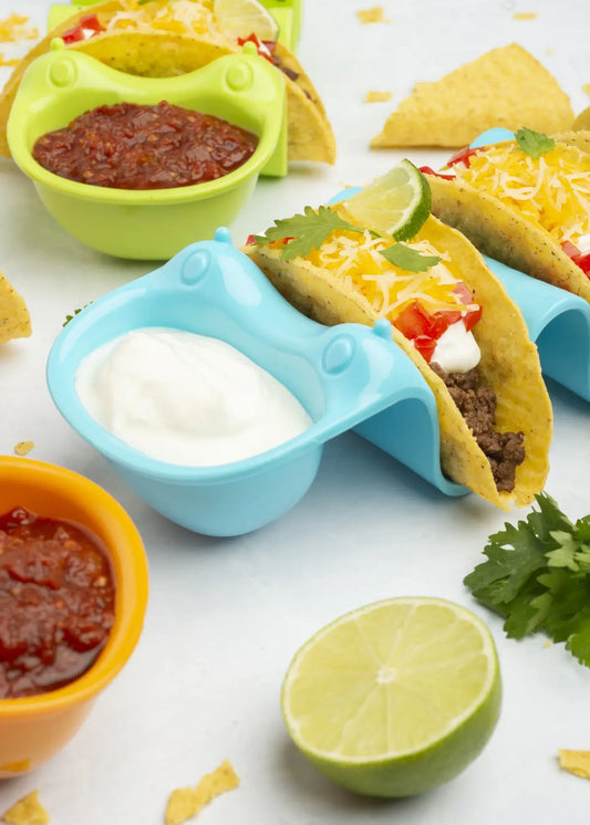 Tacopillar - Set of 4
