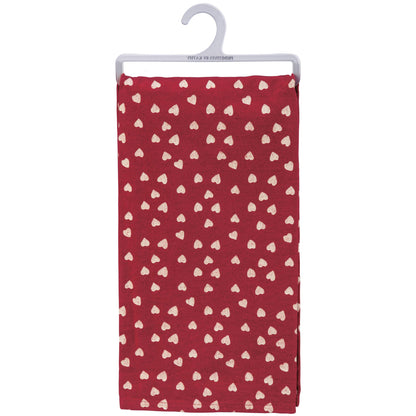 You're My Favorite Pain Kitchen Towel