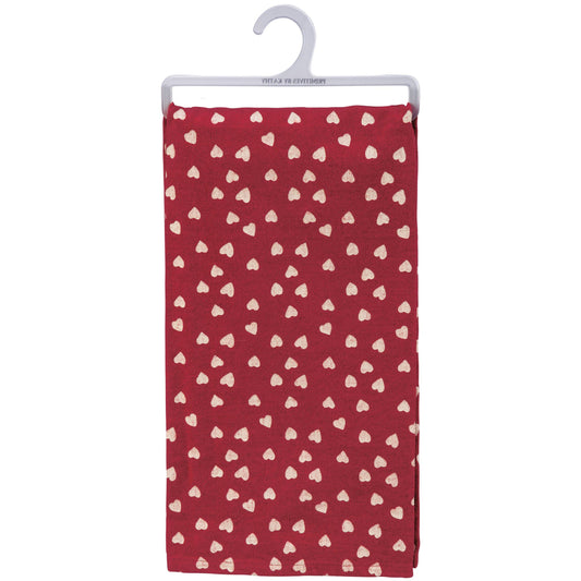You're My Favorite Pain Kitchen Towel