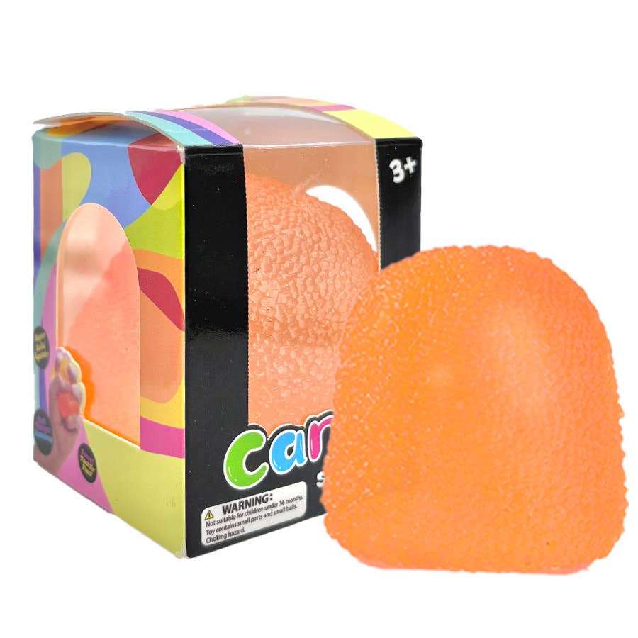 Candy Slow Rising Stress Relief Squeeze Toy Boxed Set