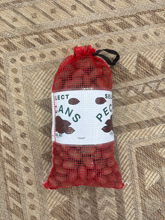 5lb In-Shell Pecans