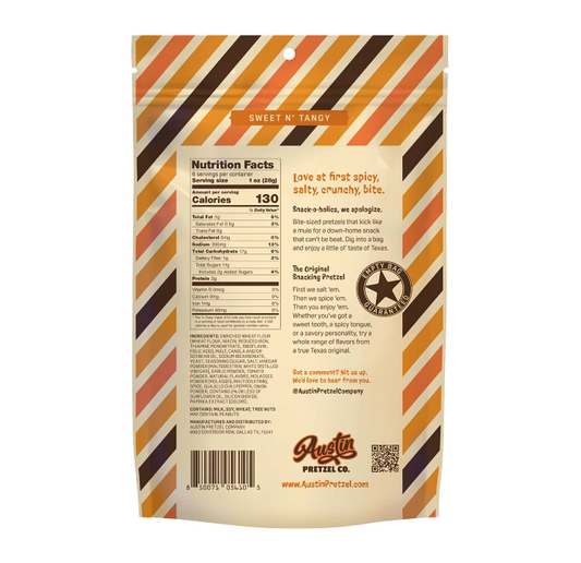 Kickin’ Korean BBQ 6oz