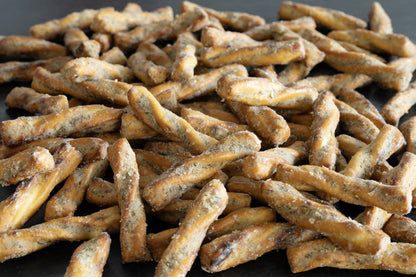 Wicked Twist Dill Pickle 5.5oz