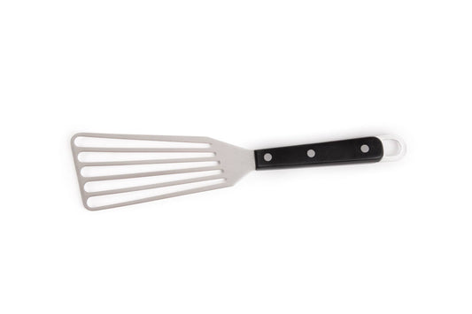 Fox Run Chef's Slotted Fish Spatula, 3" x 12" x 0.5"