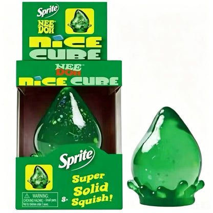 Squishy Drop Slow Rising Stress Relief Squeeze Toy Boxed Set