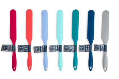 CORE KITCHEN   CDU Silicone Long Spreader - NEW