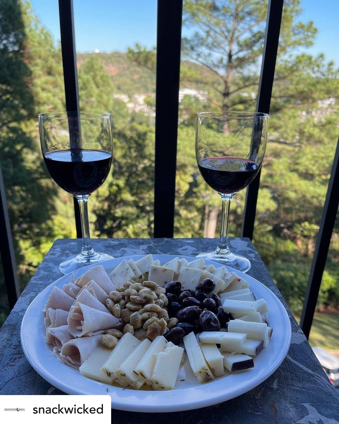 Wicked Minis Zesty Ranch