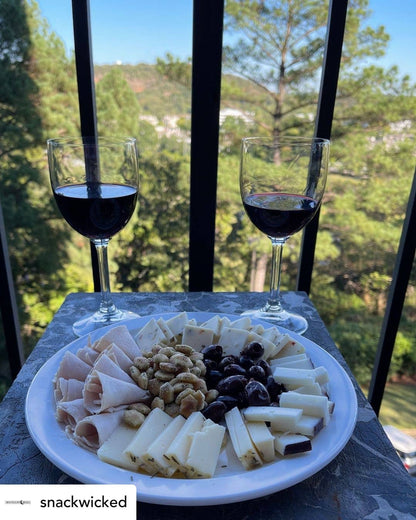 Wicked Minis Zesty Ranch