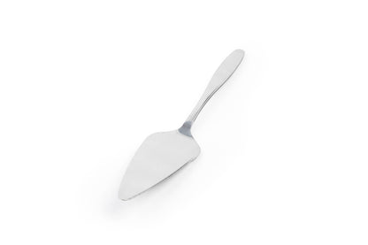 Fox Run Stainless Steel Pie and Cake Server, 10"