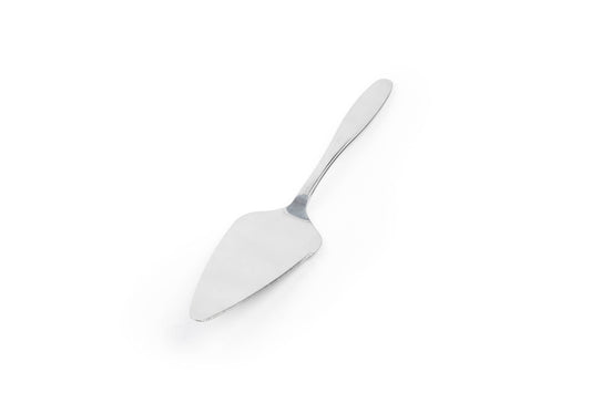 Fox Run Stainless Steel Pie and Cake Server, 10"