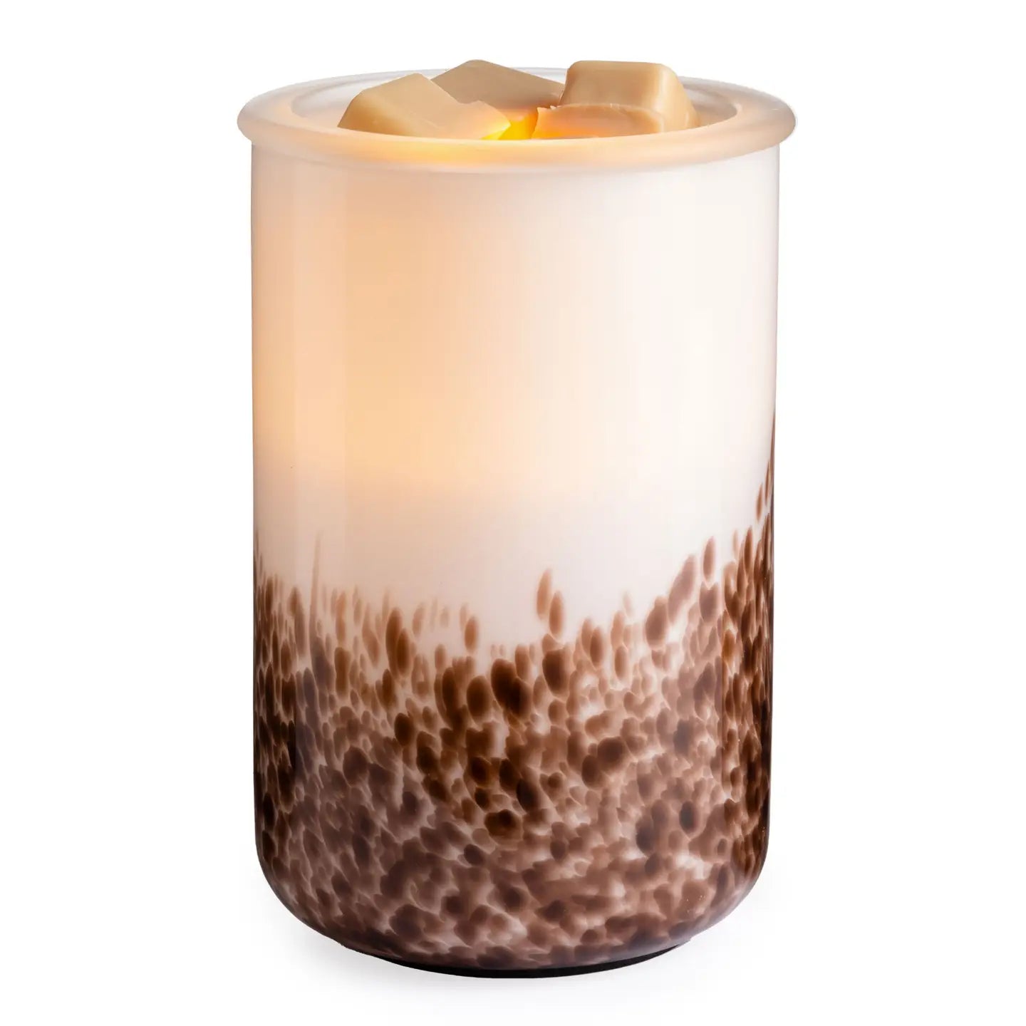 Illumination Fragrance Warmer-Deluxe Tiger Shell