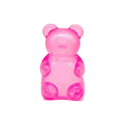 Bear Slow Rising Stress Relief Squeeze Toy Boxed Set