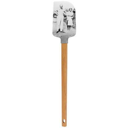 Recipes Are Like Spatula