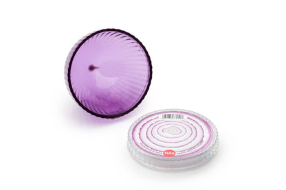 TULZ Onion Save-A-Half, 4" x 4" x 3.5"