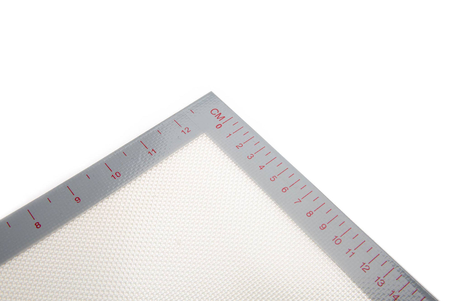 Fox Run Non-Stick Baking Mat, Silicone, 14.25" x 9.5"