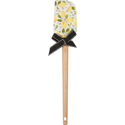 Lemon Zest Spatula