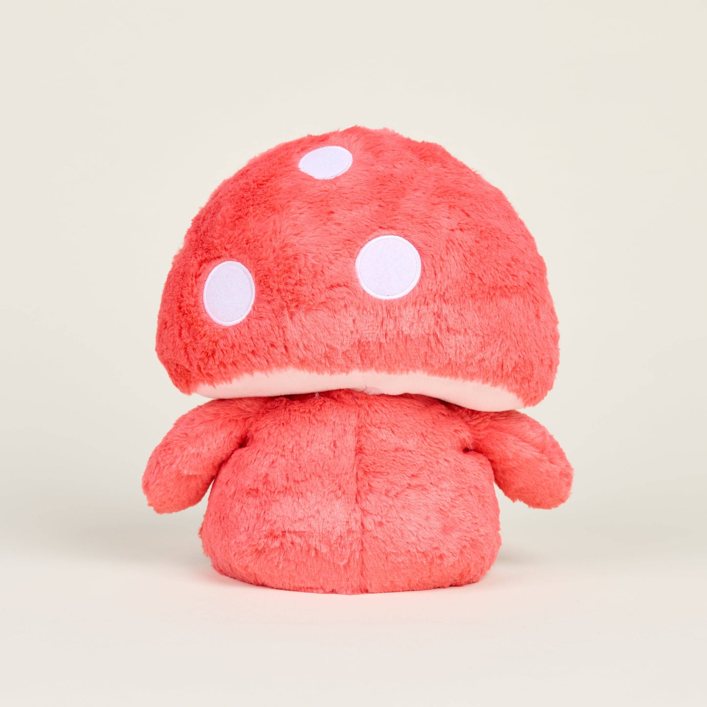 Red Toadstool Warmies