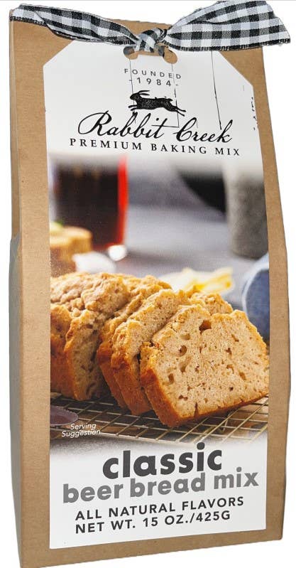 Classic Beer Bread Mix