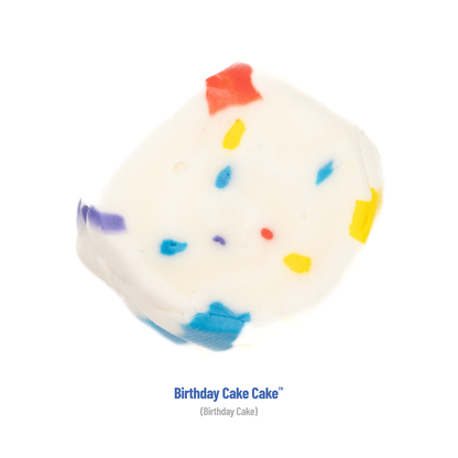 Happy Birthday Taffy Bag (7oz.)™