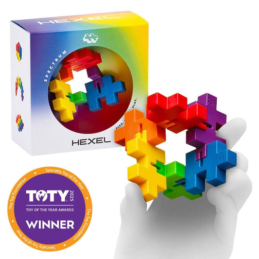 HEXEL Spectrum